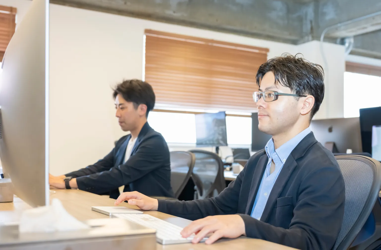 エンジニアブログで技術ナレッジを発信中！サーバーレスやフロントエンド、生成AI関連の情報など、様々なナレッジを発信しています