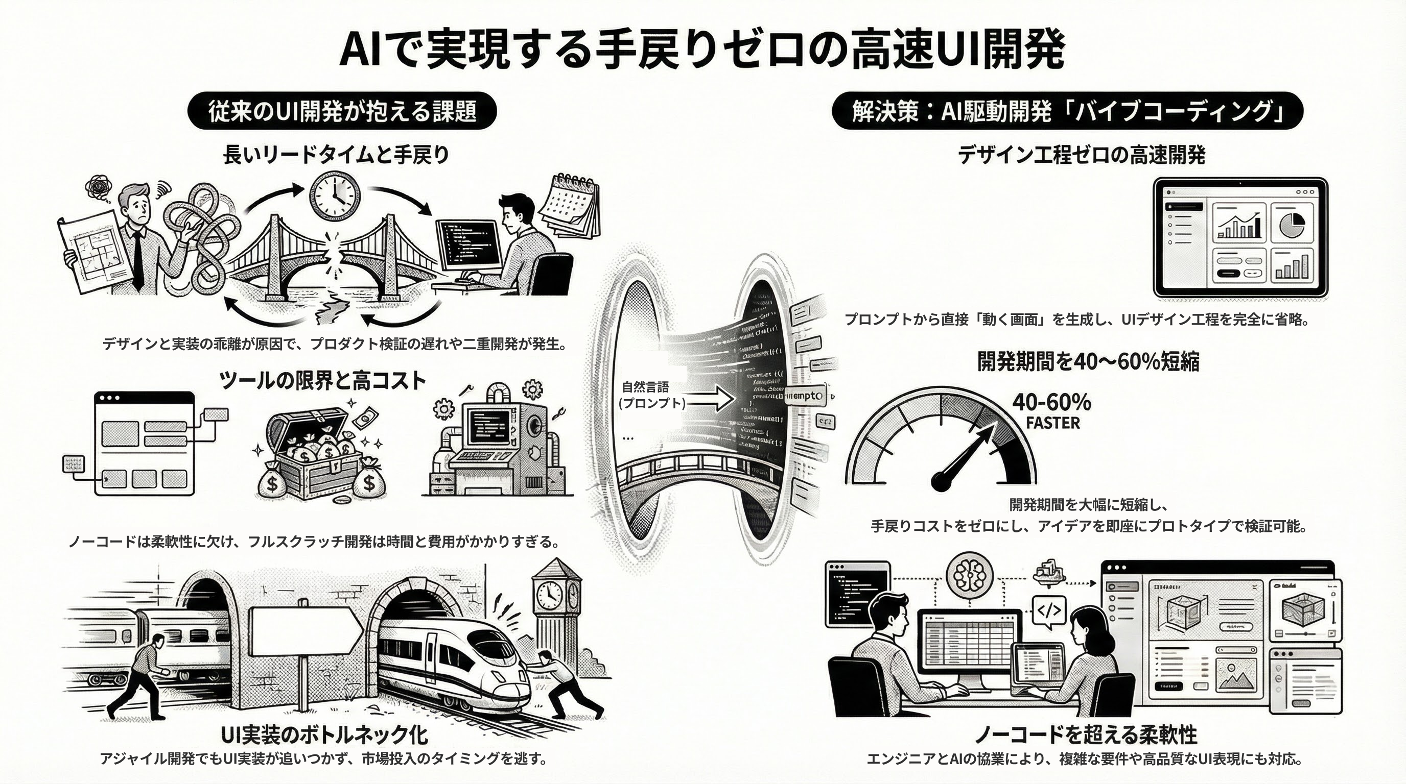 私たちの解決策