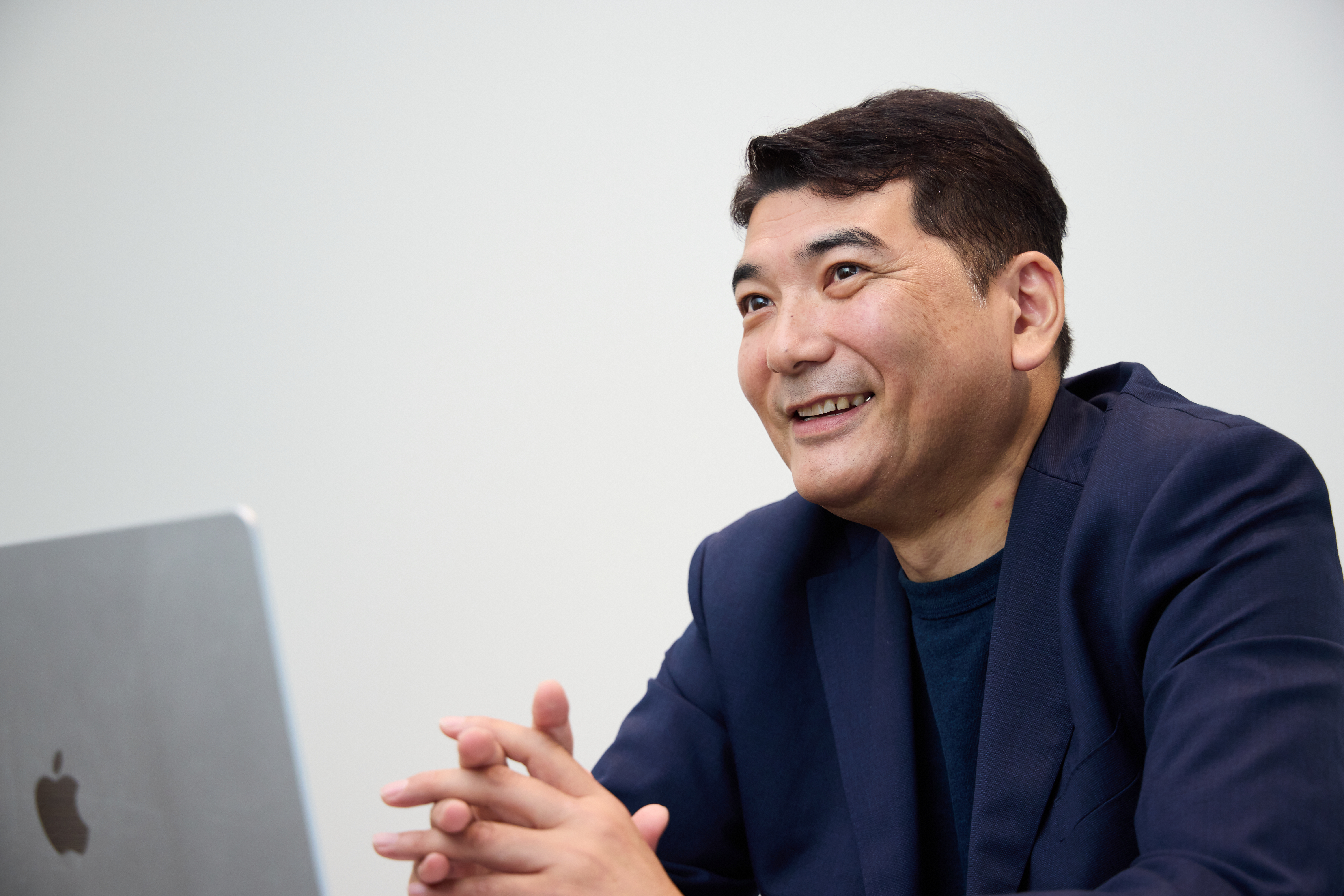 生成AI活用における新しいナレッジを吸収できる良い機会だと感じました