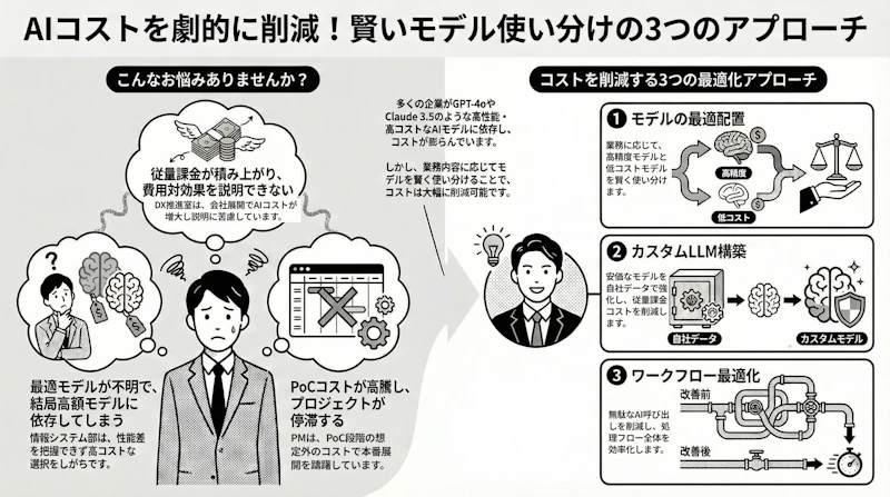 私たちの解決策