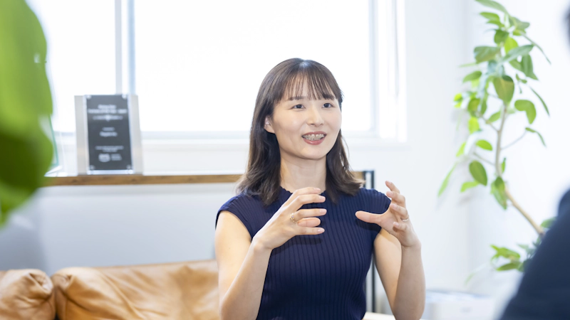 医療福祉の専門家から、IT企業へ。社会福祉士の私が、IT企業のコーポレート責任者になったワケ。 ファーストビュー画像