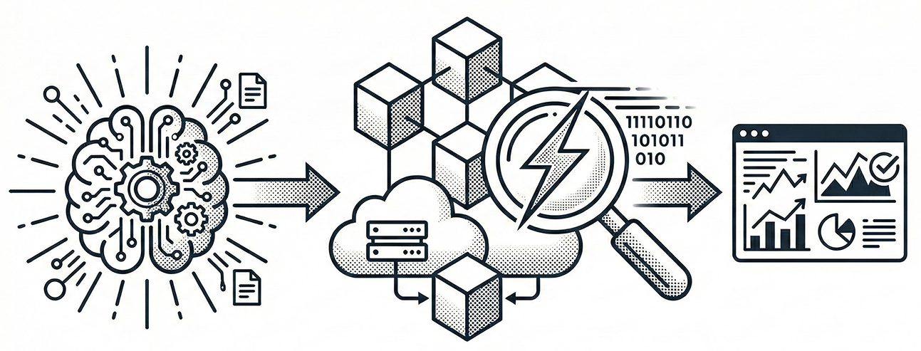 AI活用システム解析