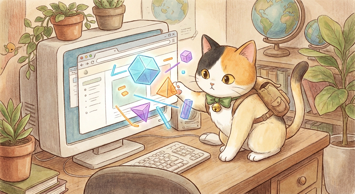 WebGPUがブラウザアプリケーション開発を変える5つの理由