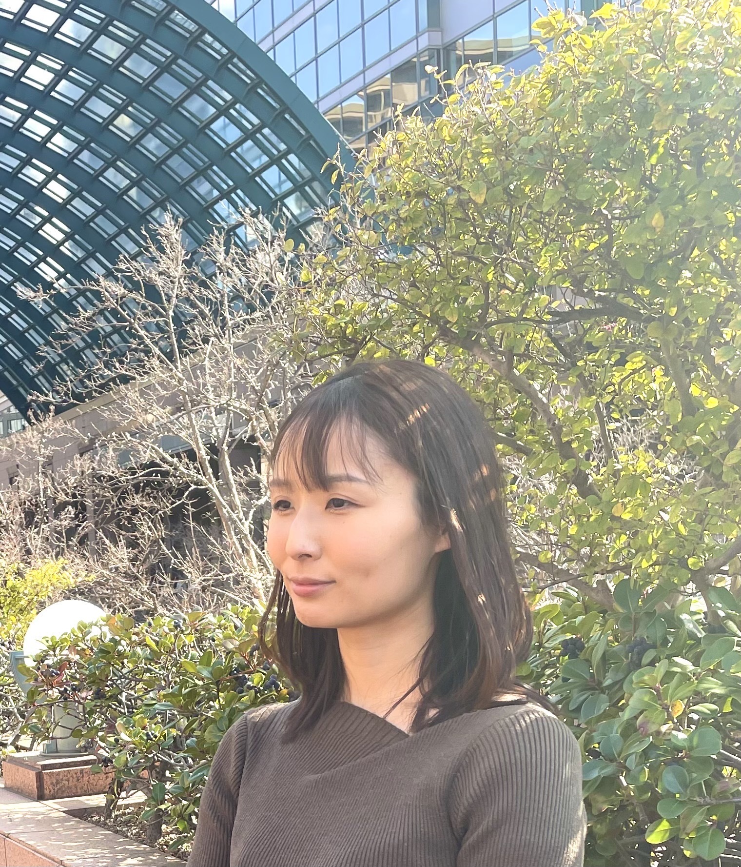 水野 渚