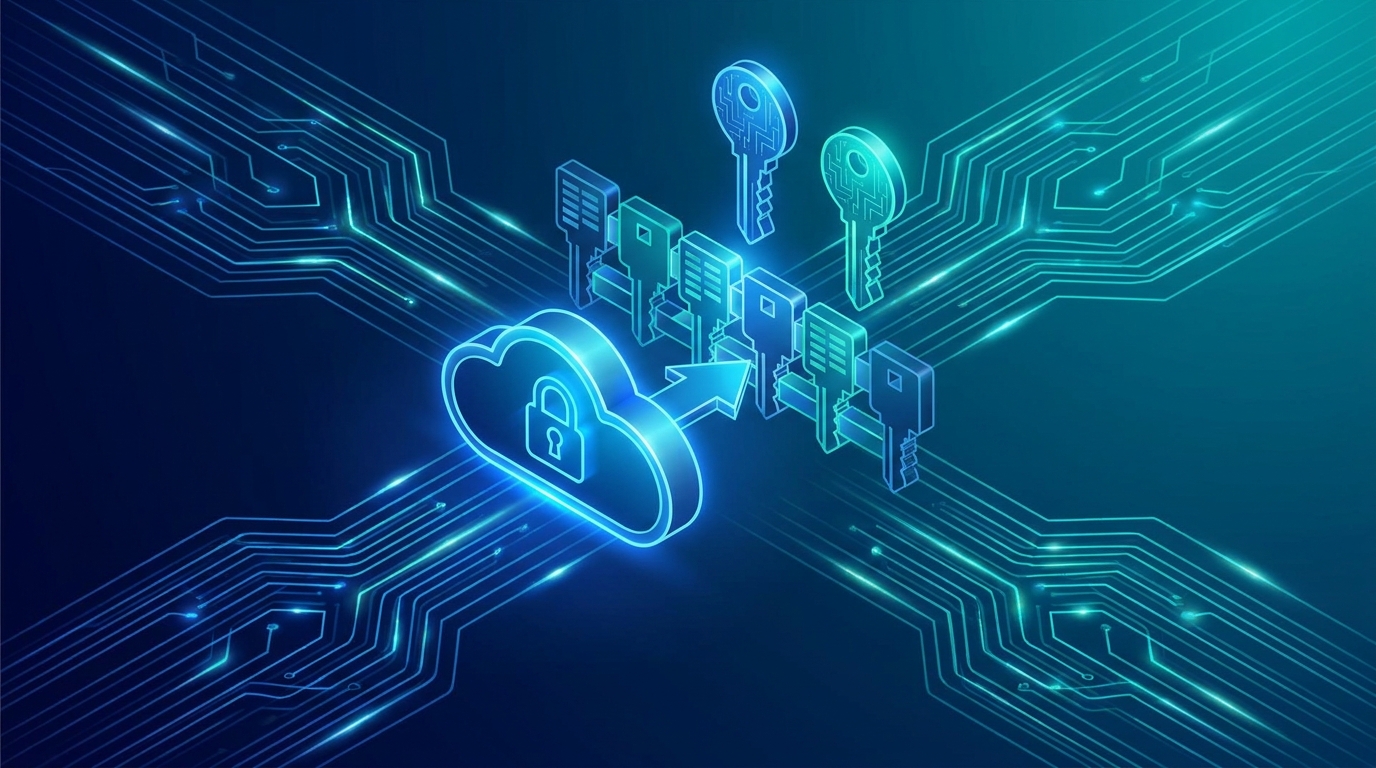 AWS KMS と AWS Encryption SDK が対称暗号化の境界を克服する仕組み