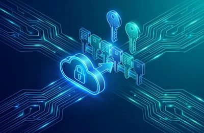 AWS KMS と AWS Encryption SDK が対称暗号化の境界を克服する仕組み