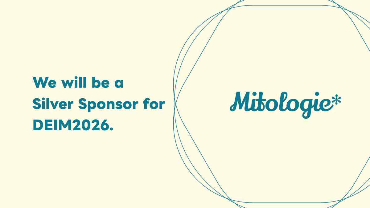 DEIM2026にてシルバースポンサーとして協賛しました。