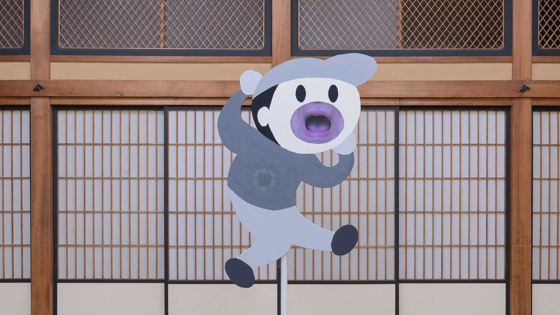 わあわあうさぎ狩りのサムネイル画像