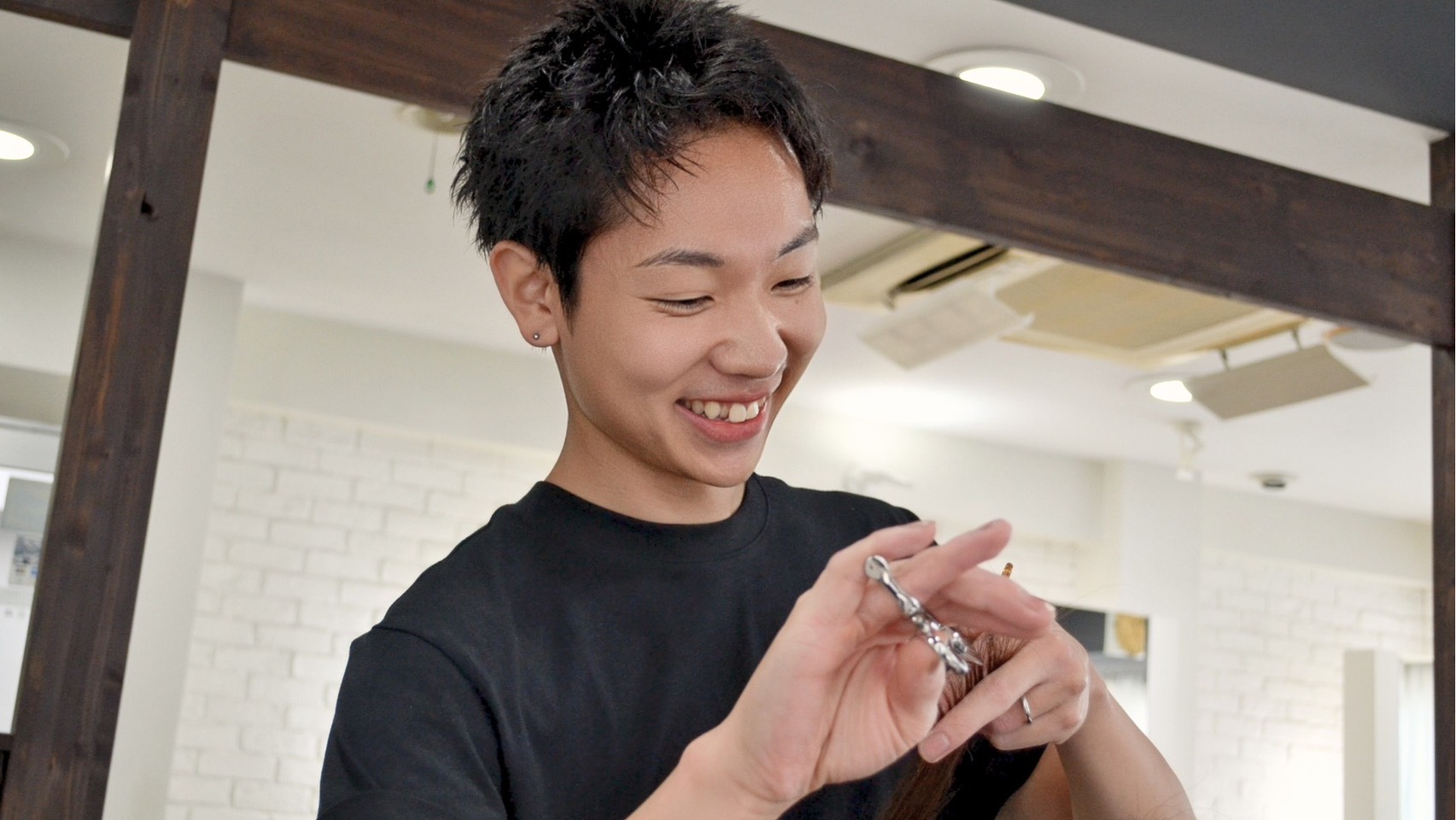 株式会社Beauty Growコンセプト1