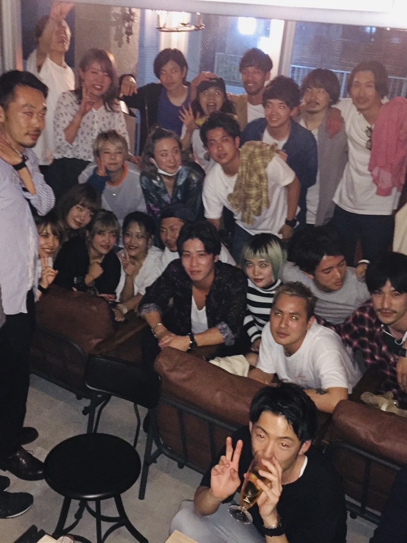 株式会社ROUGHカルチャー1