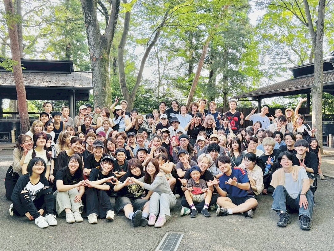 株式会社 Covers Incカルチャー1