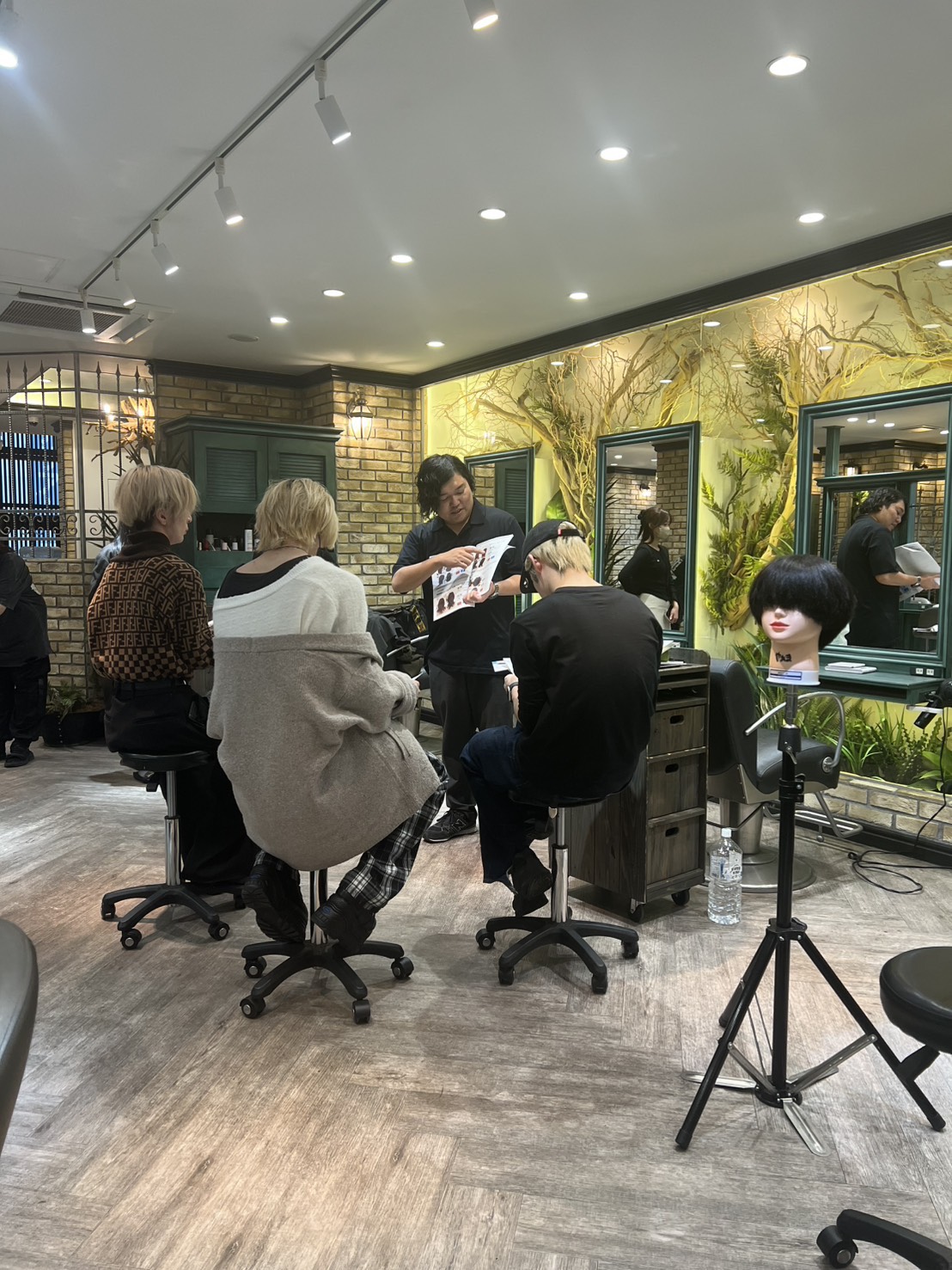 株式会社HLAカルチャー1