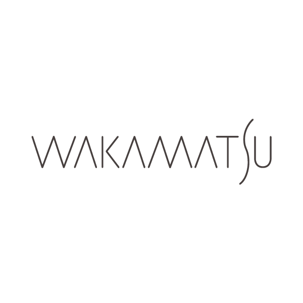 株式会社WAKAMATSUロゴ