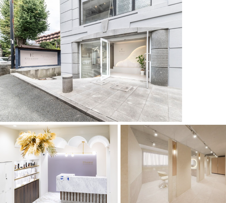 株式会社mirror ballコンセプト1