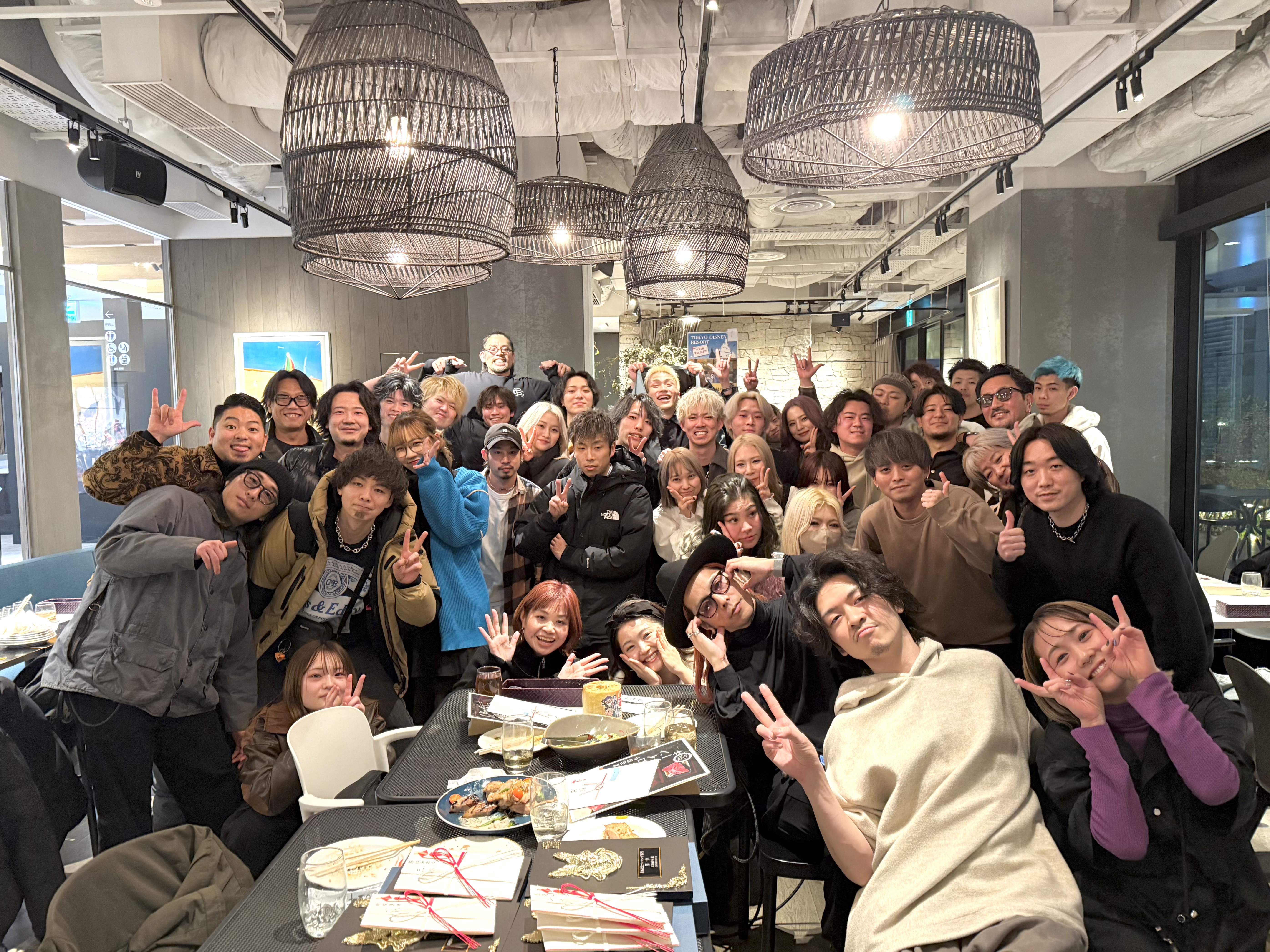 株式会社Nohaカルチャー1