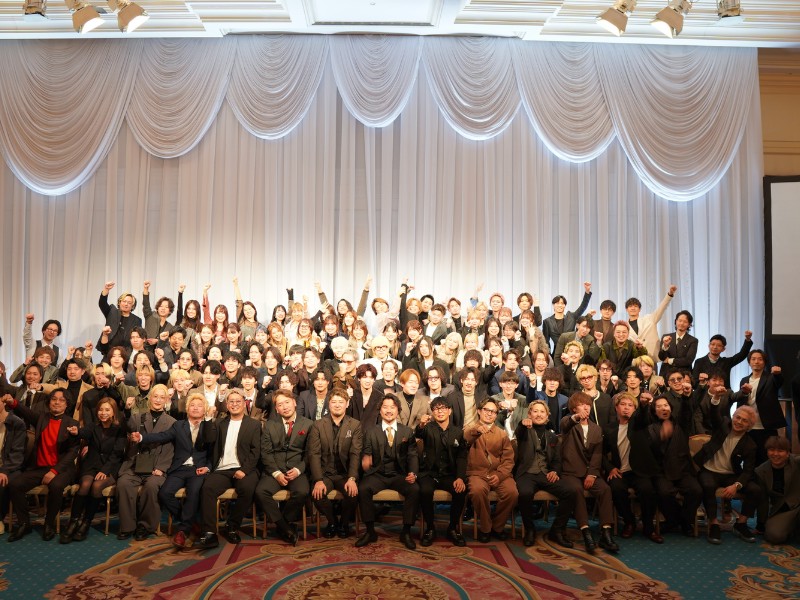 株式会社Dcrewsカルチャー1