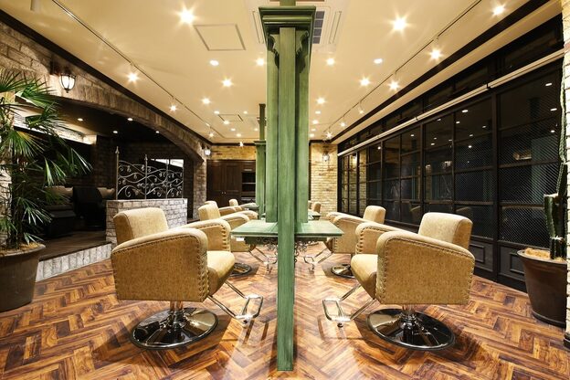 株式会社HLAコンセプト1