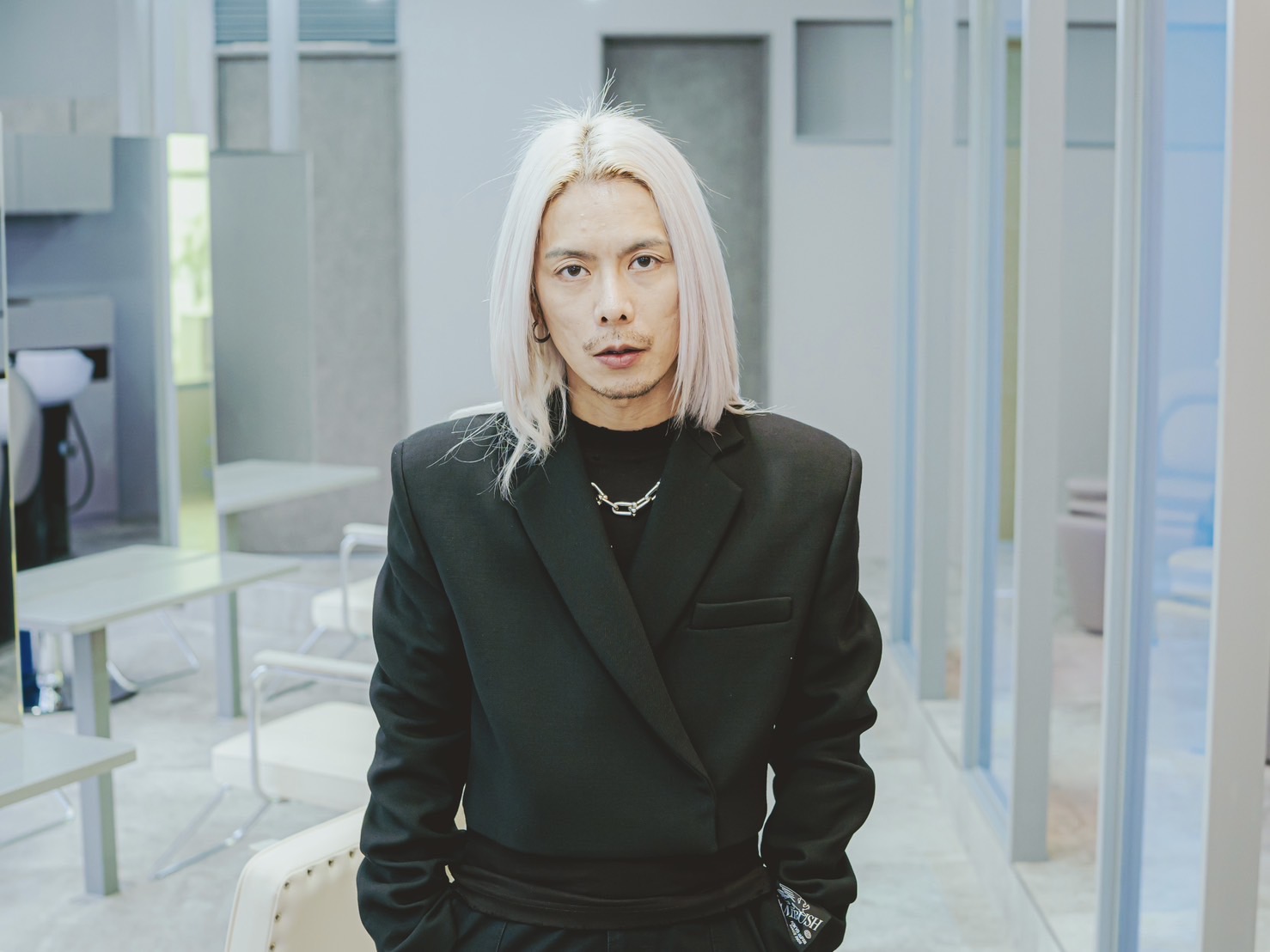 株式会社Nohaヒストリー