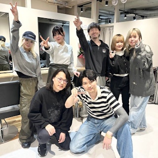 株式会社Blue Related.カルチャー1