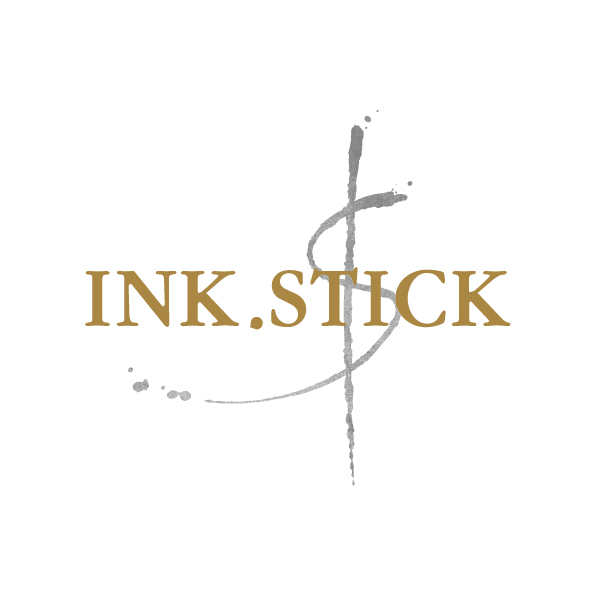 株式会社INK.STICKロゴ