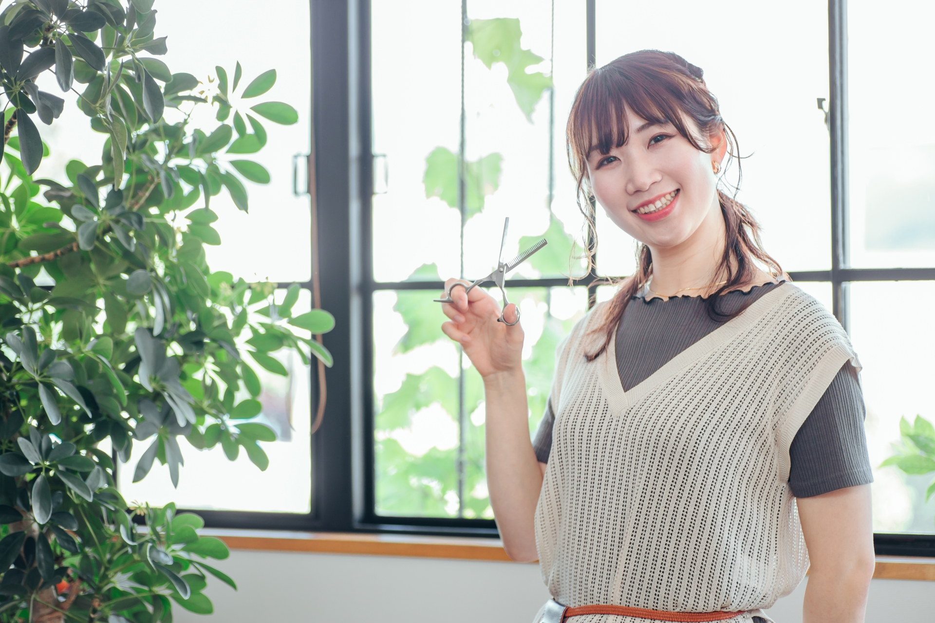 美容師アシスタントの給料事情！平均年収と手取りを詳しく検証 