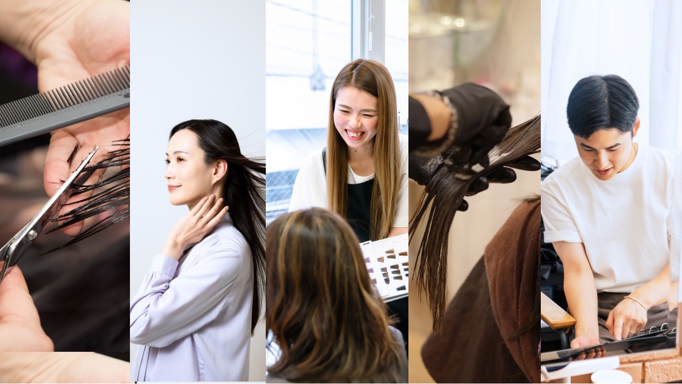 株式会社Beauty Growメイン