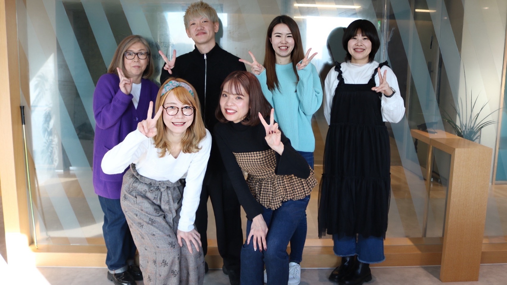 株式会社Beauty Growカルチャー1