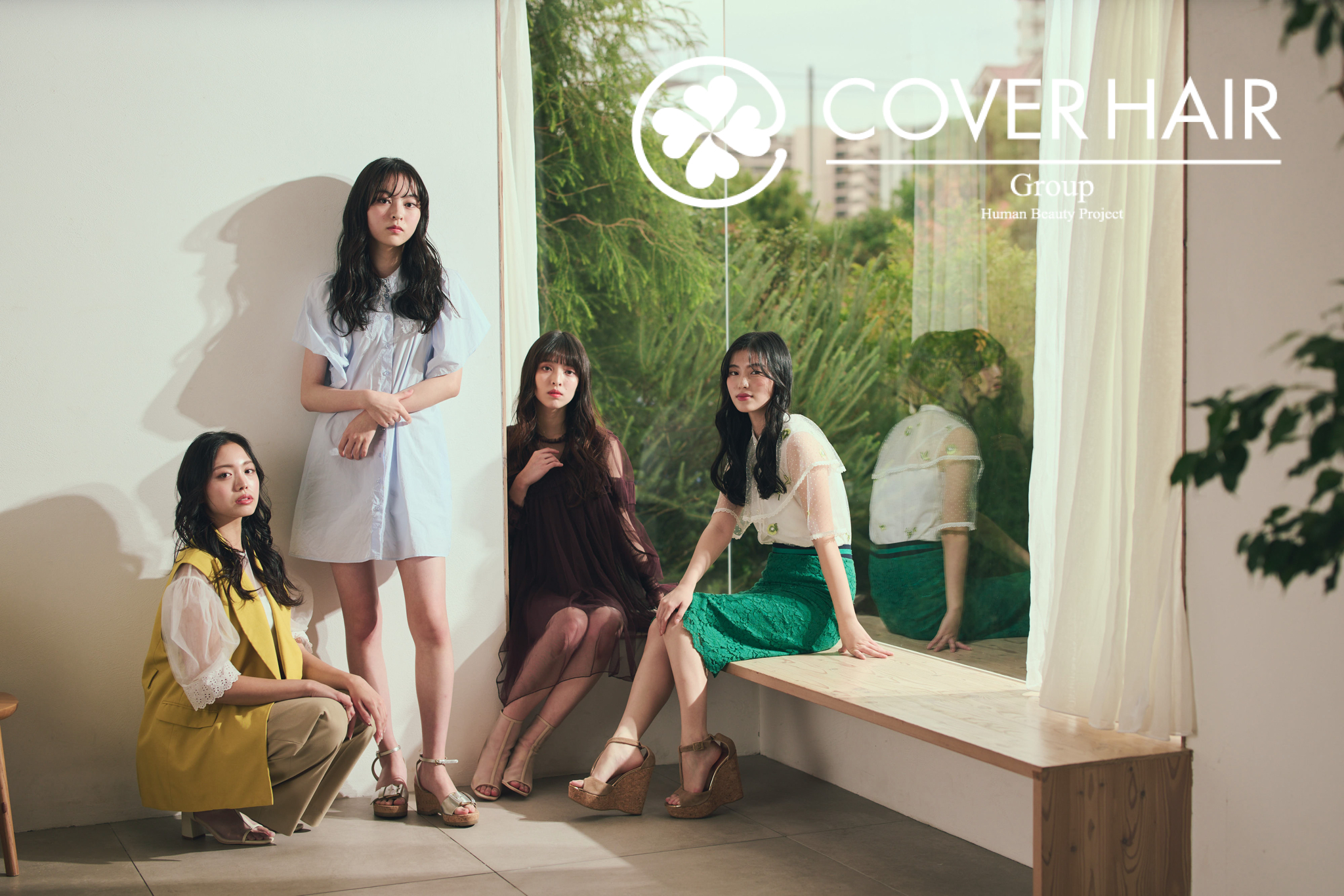 株式会社 Covers Incメイン