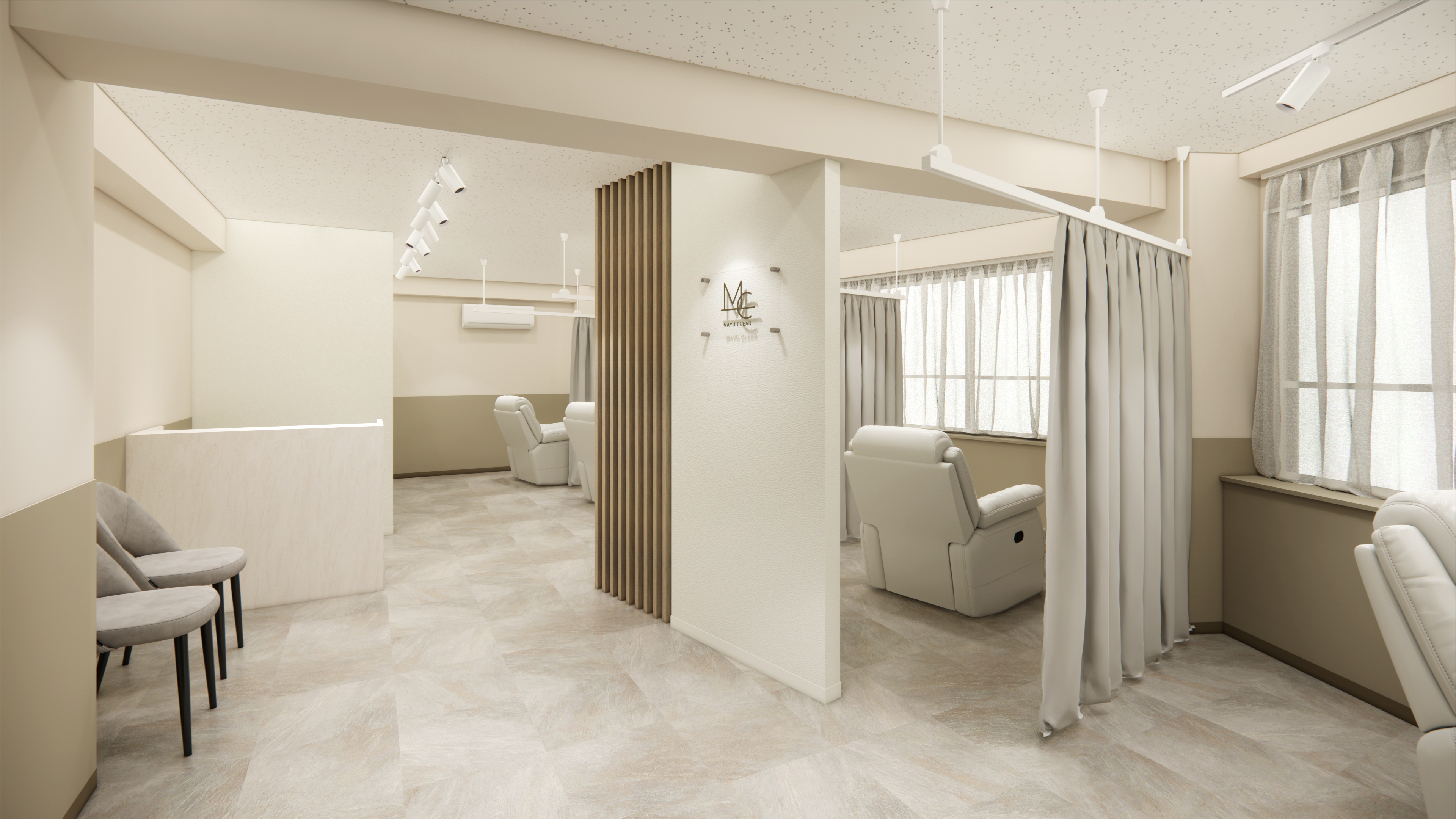 株式会社トラスト(マユクリア)コンセプト1