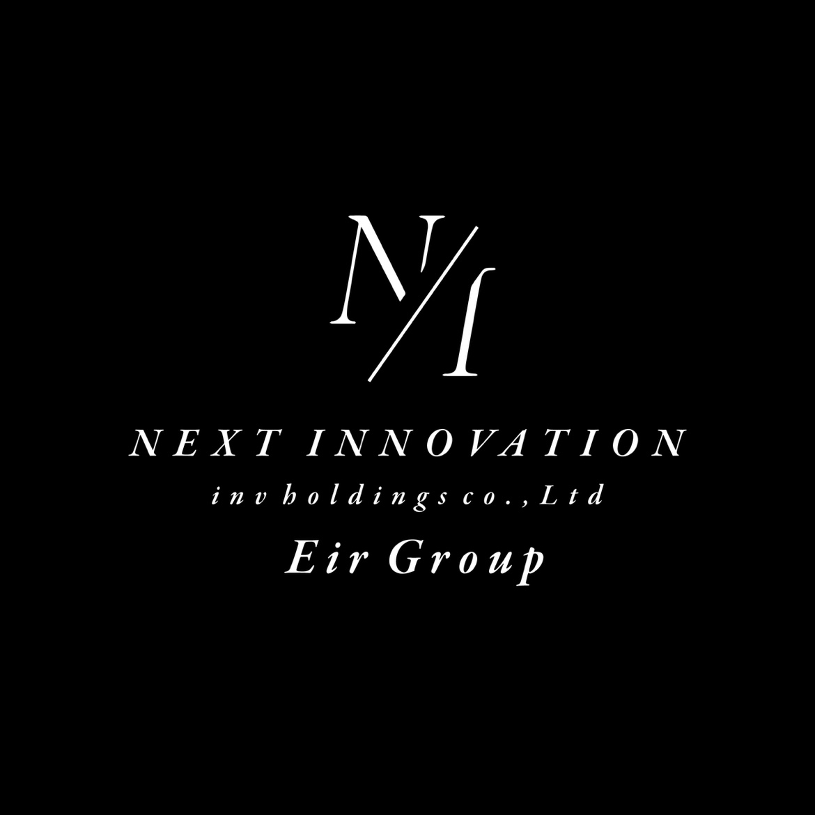 株式会社Next Innovationロゴ