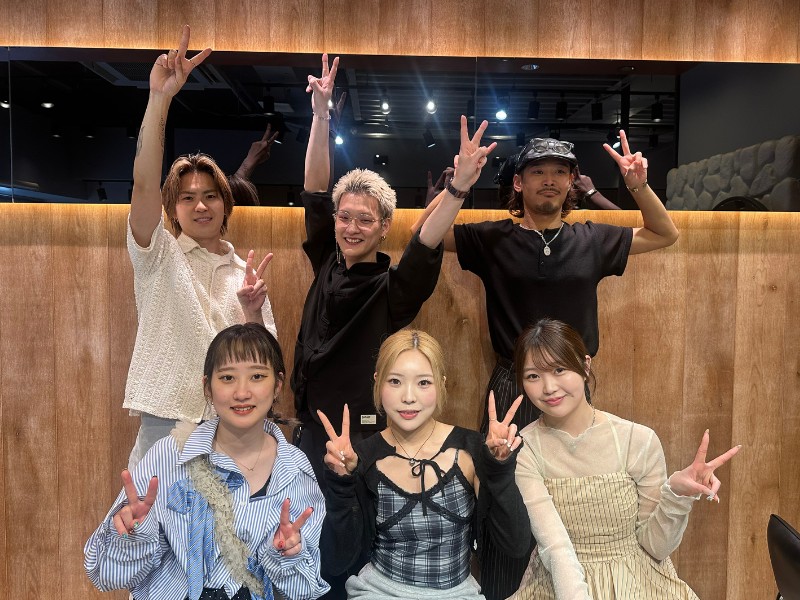 株式会社Dcrewsコンセプト1