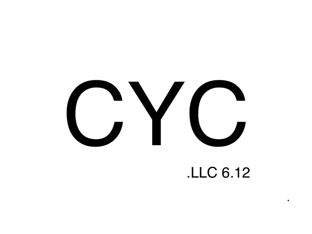 CYC合同会社ロゴ