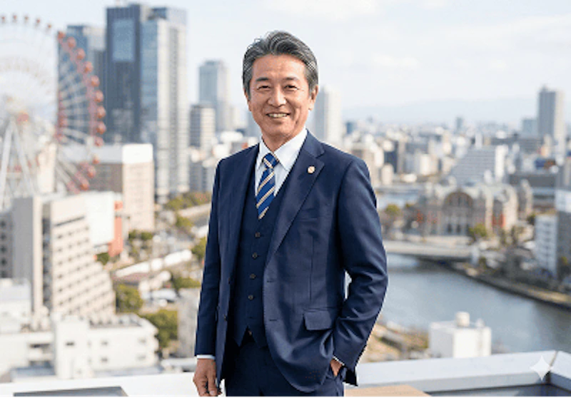 サンプル行政書士事務所の画像