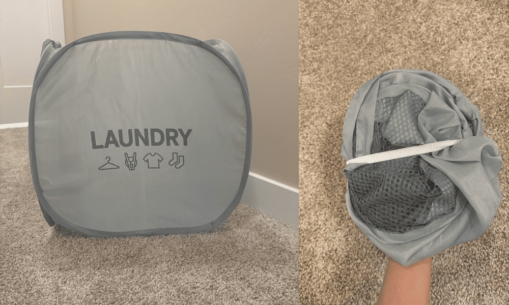 ランドリーボックス