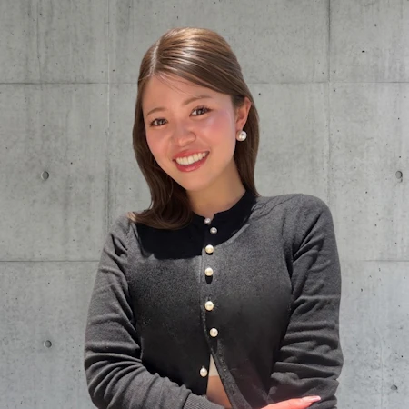 馬越麗奈