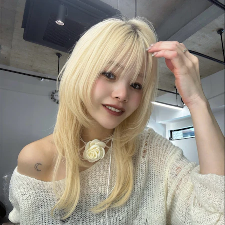 植田亜優