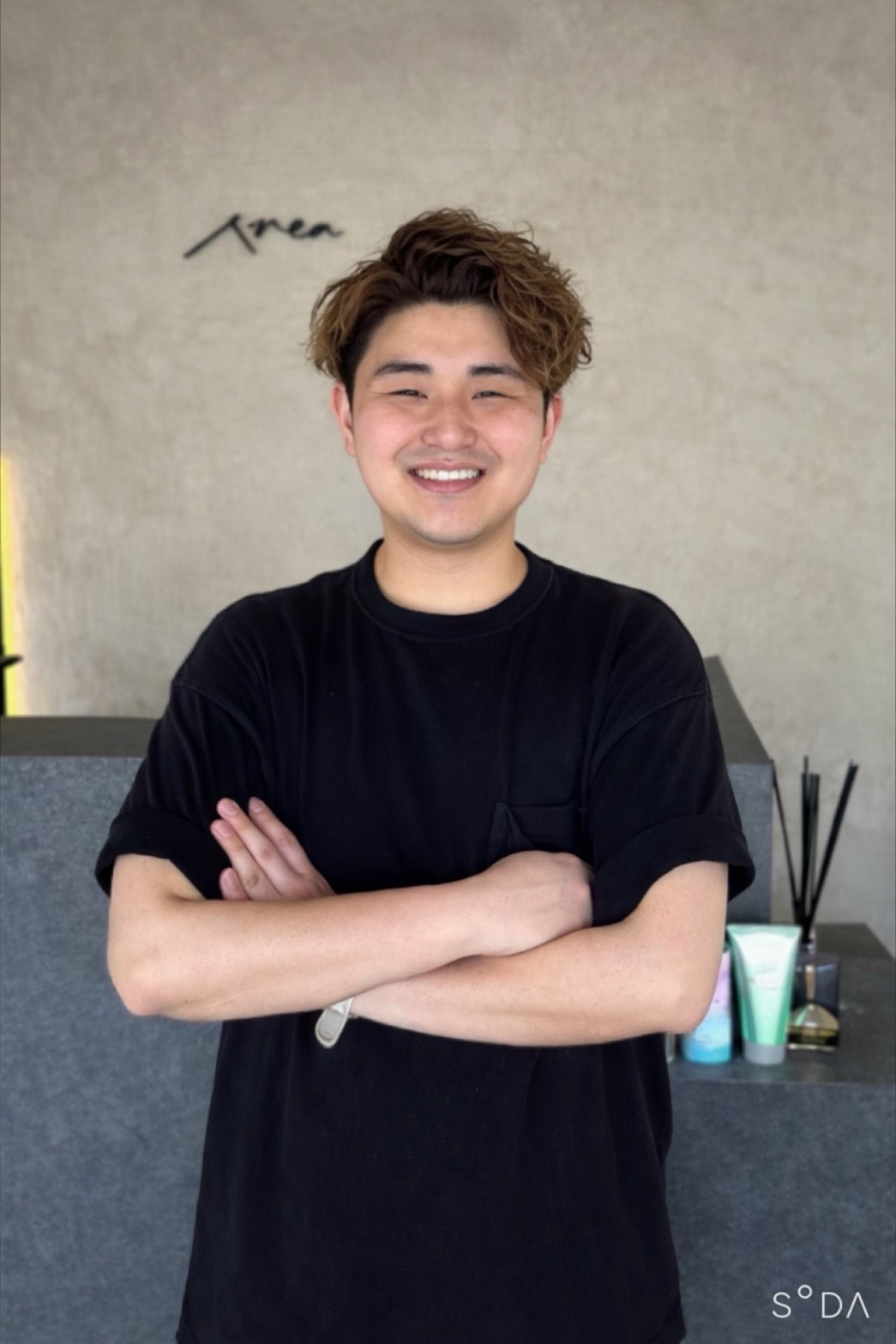 真部泰三