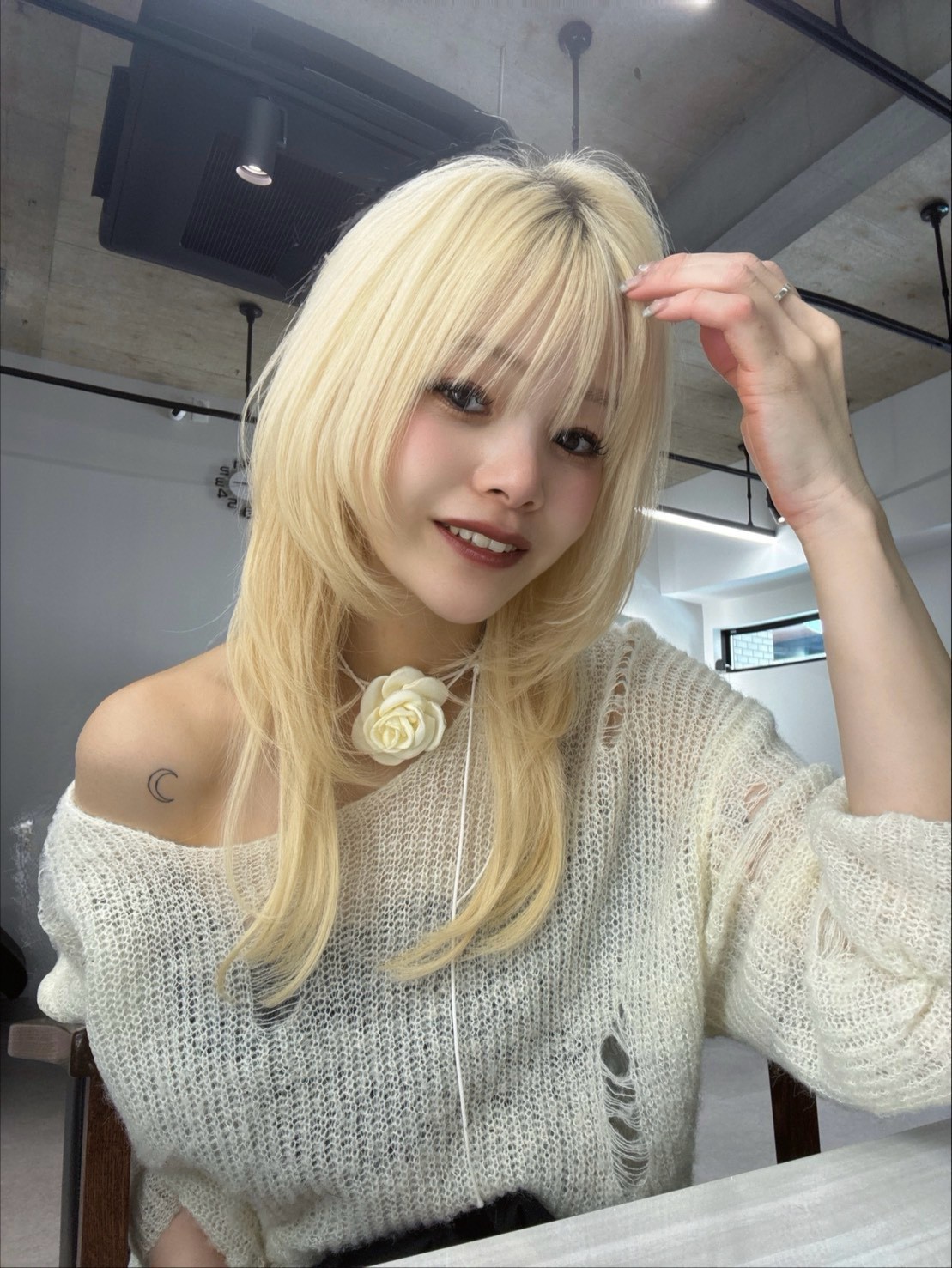 植田亜優