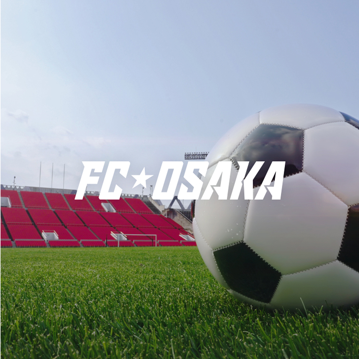 サッカーの枠を超えて。 <br>FC大阪の環境への取り組みを万博で映像化