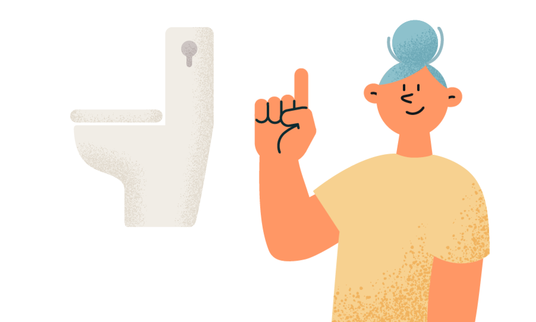 つらい膀胱炎…かかる前に防ぐには