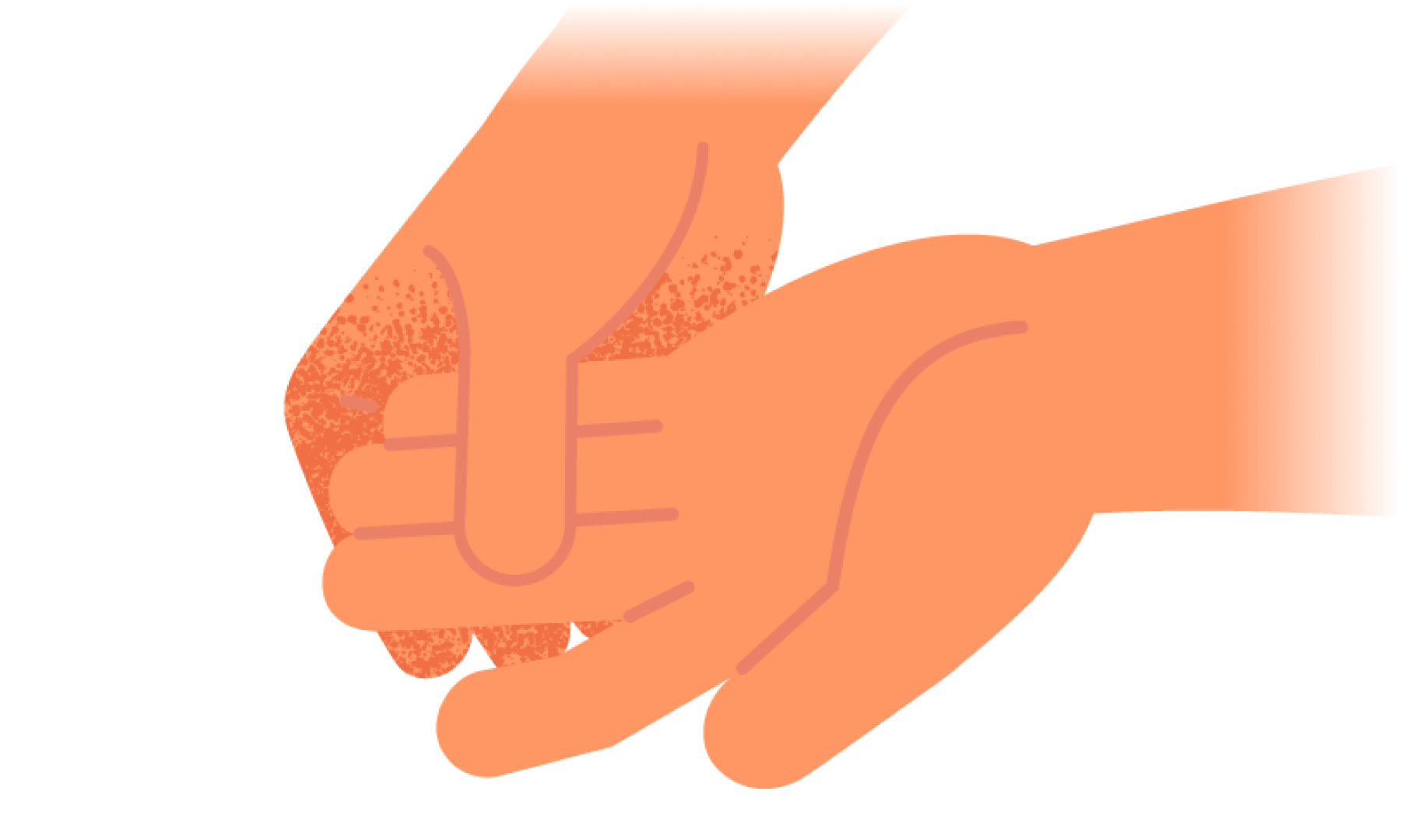 「反射区」押しで不調を改善