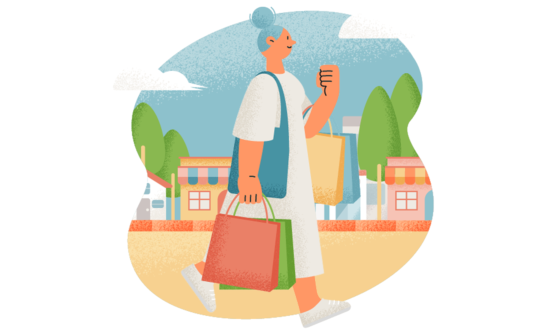 ズボンを脱がずに交換できる新！ショーツ型ナプキン