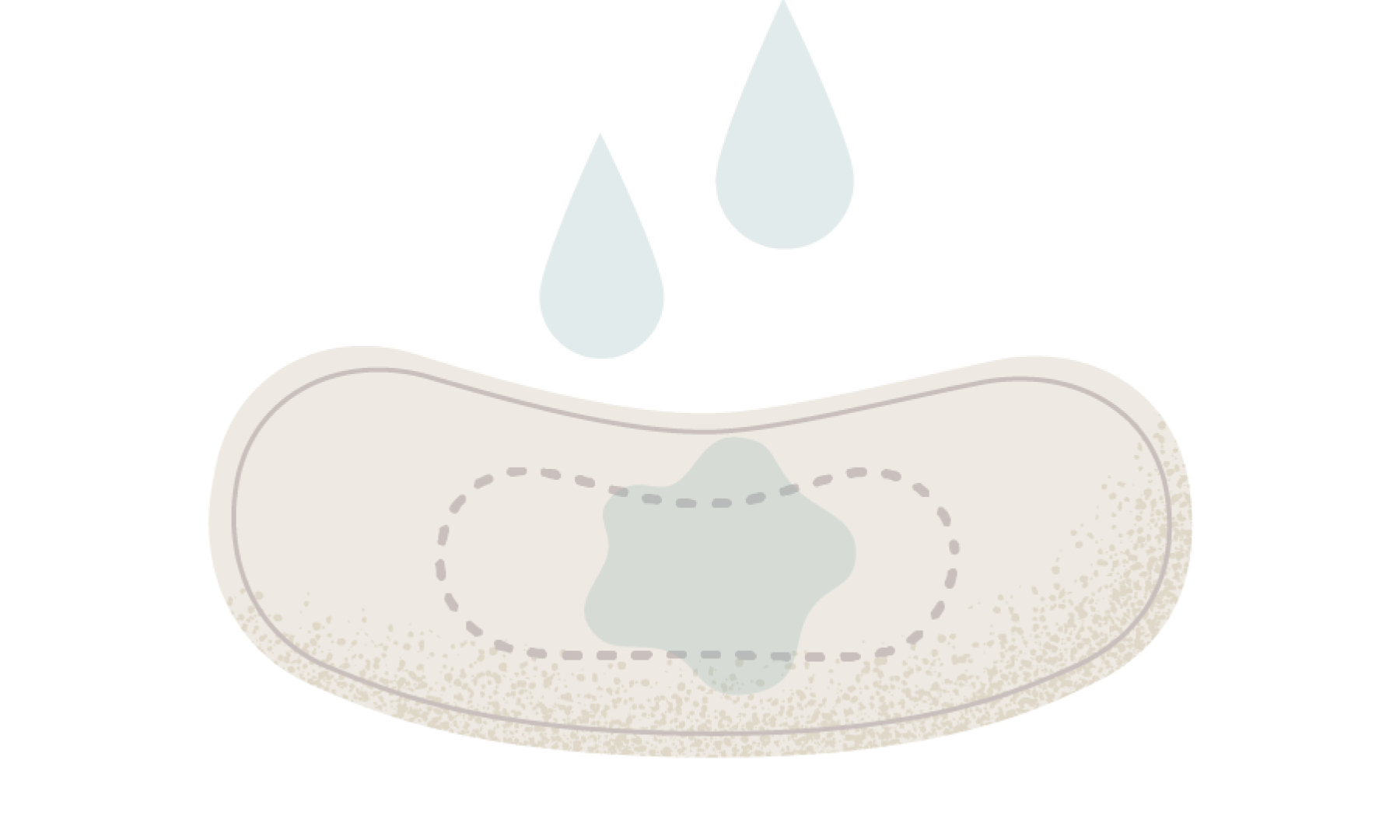 おりものはカラダの変化のバロメーター