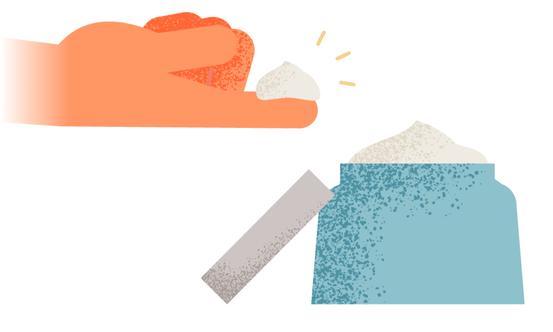 保湿も大切！デリケートゾーンのケア