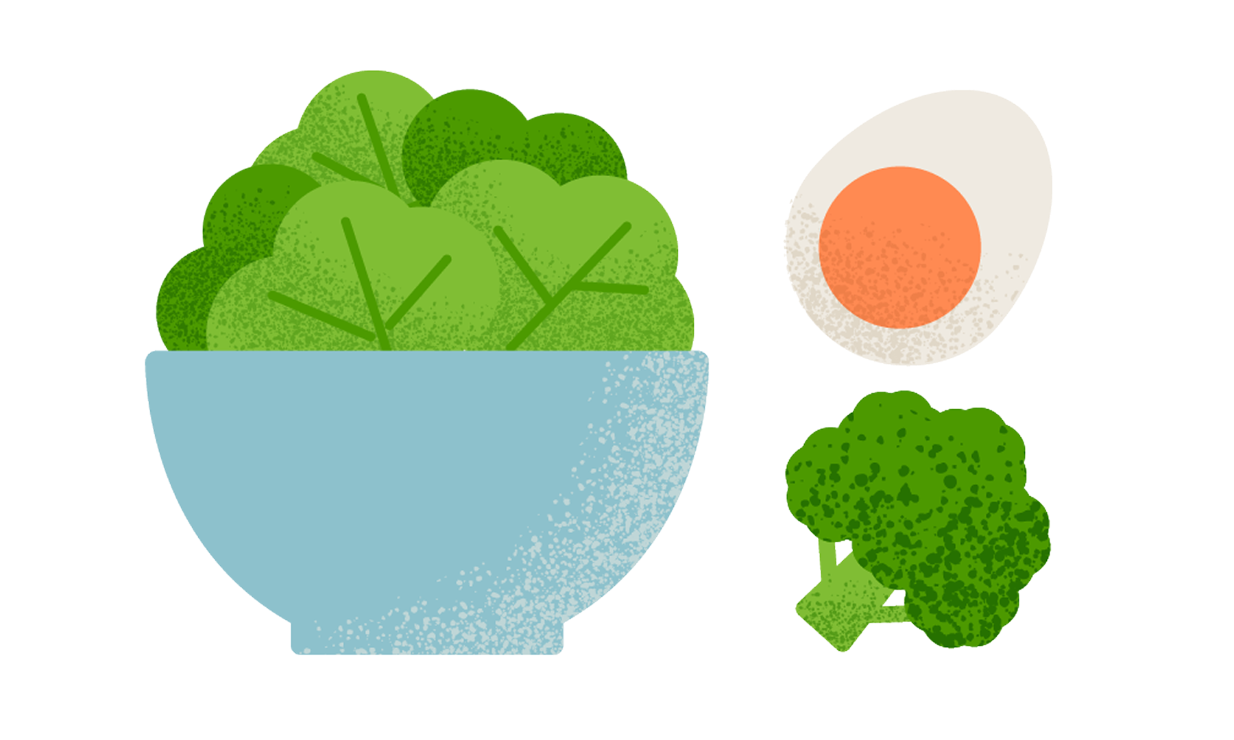 生理中のつらい貧血。何を食べればいい？