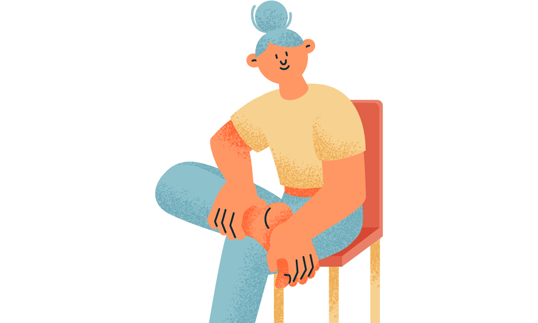 血行を改善する「足首まわし」で快眠に