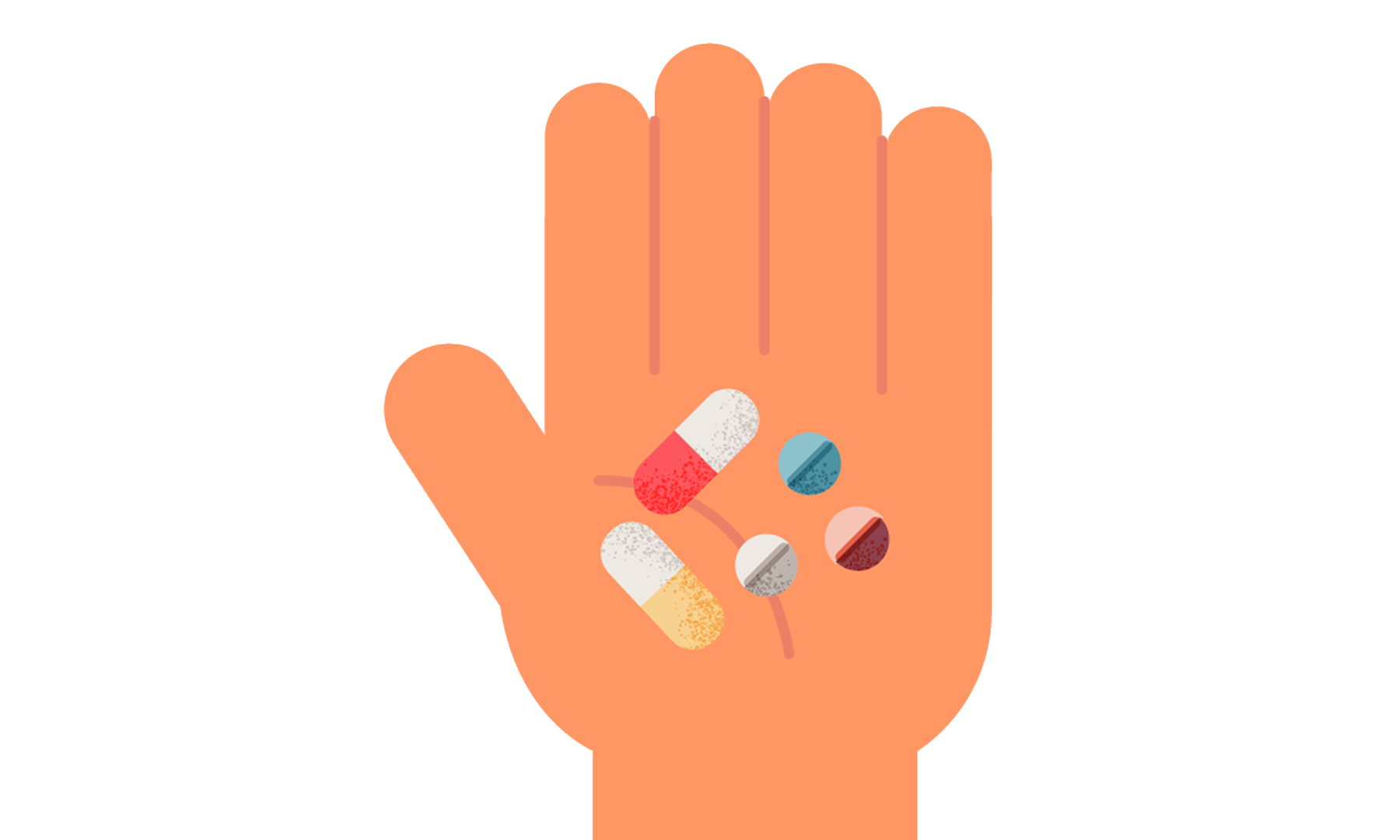 痛み止め、どうやって選ぶ？