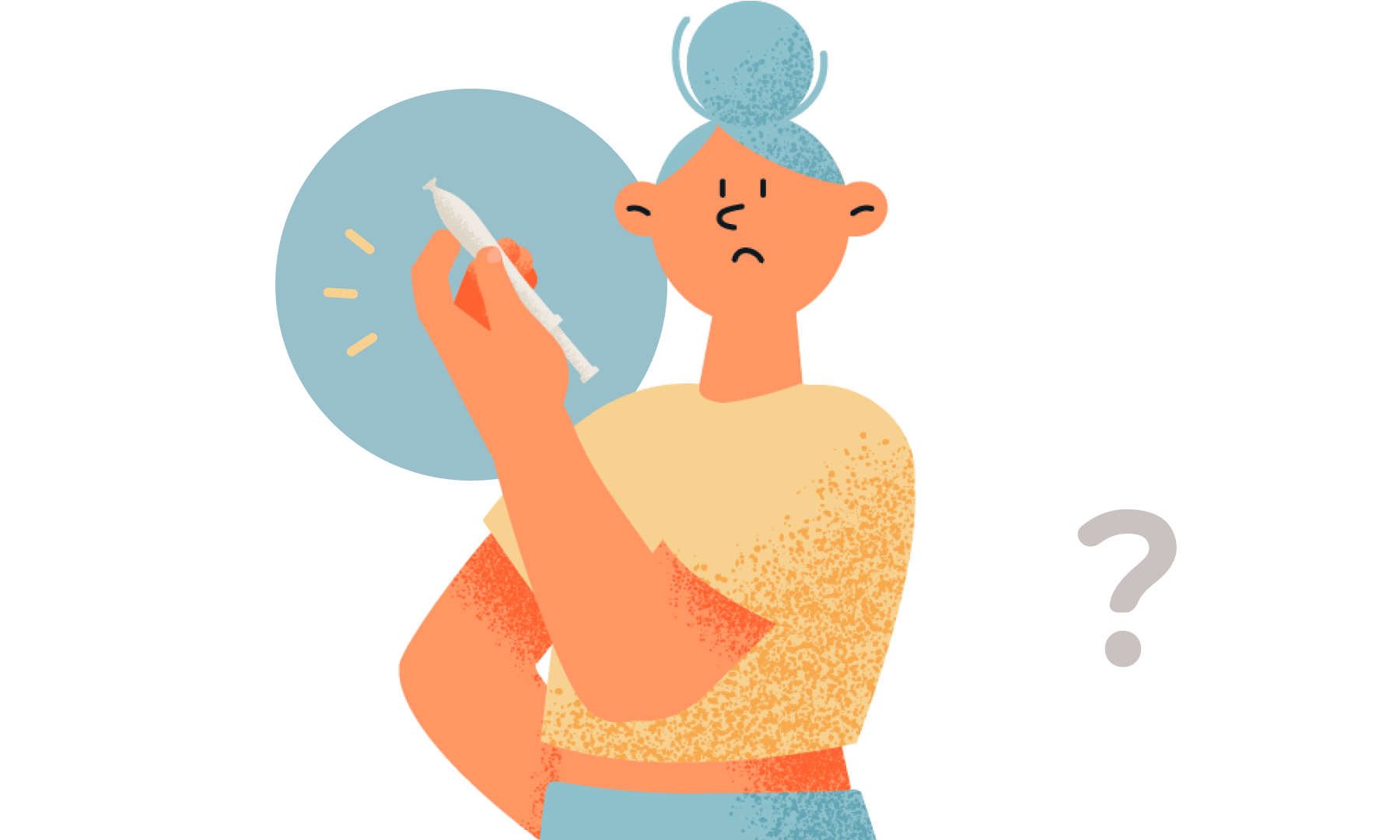 膣内のケアってどうやるの?