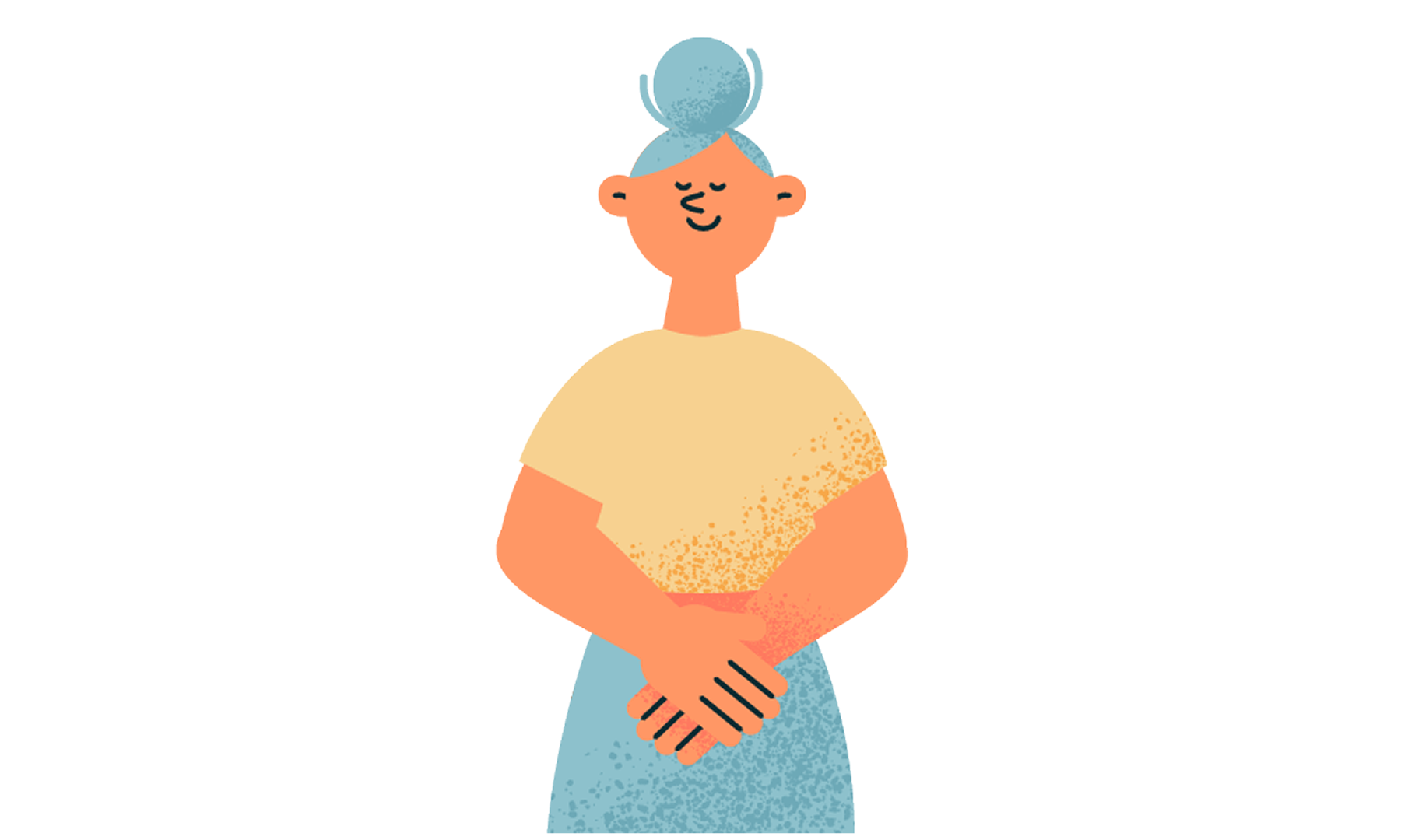 お腹の不調を整える3つのツボ