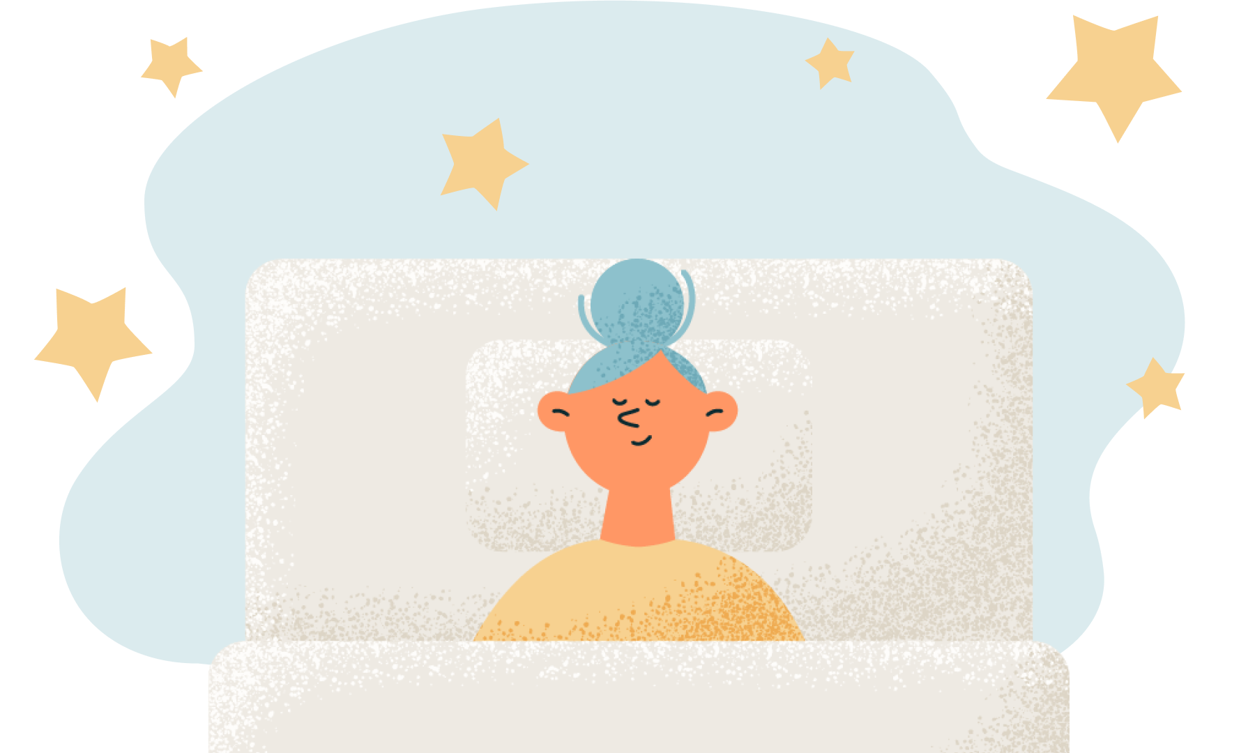 生理がこない理由は？すぐできるセルフケア